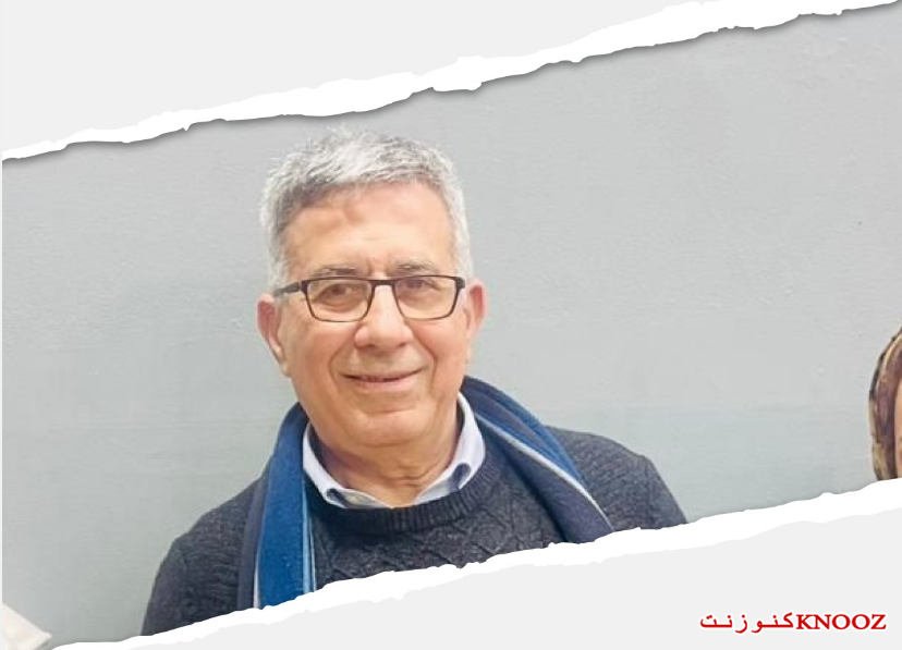 حسن عبادي : عبرنَة الأمكنة 